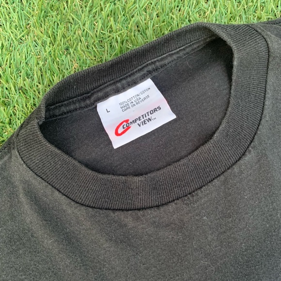 Vintage Dale Earnhardt “new dawn” T-shirt - Picture 3 of 4